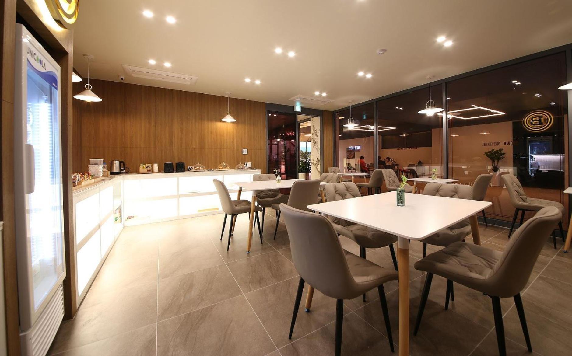 Brown Dot Hotel Sinan Gwangju Metropolitan City Екстериор снимка