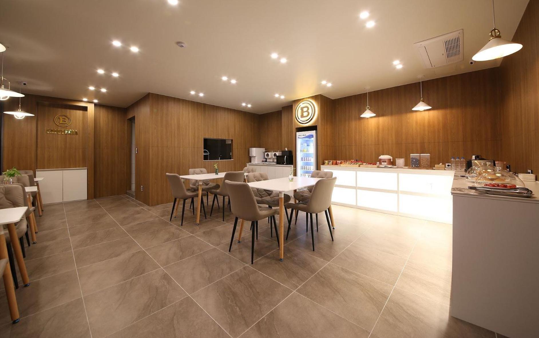 Brown Dot Hotel Sinan Gwangju Metropolitan City Екстериор снимка
