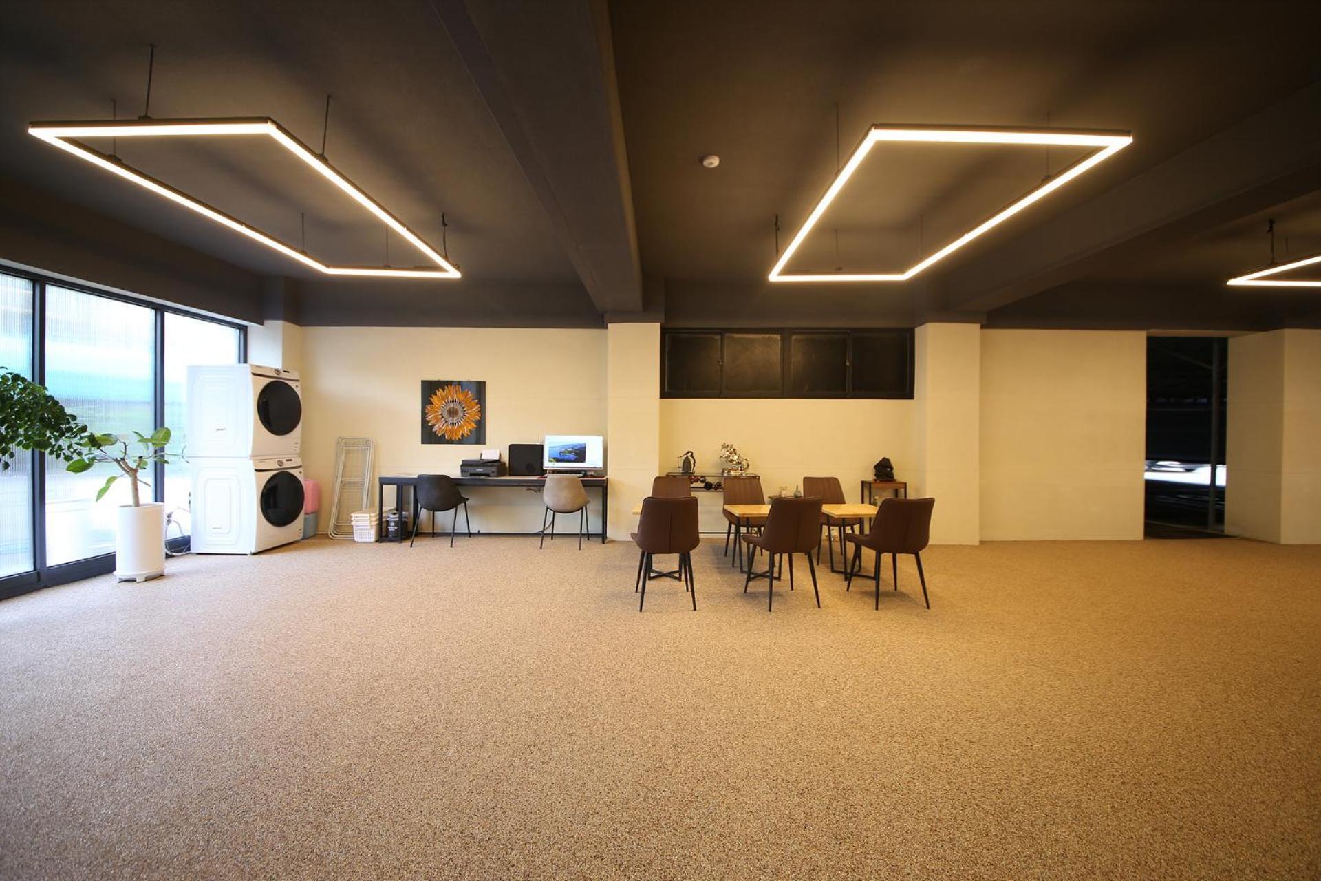 Brown Dot Hotel Sinan Gwangju Metropolitan City Екстериор снимка